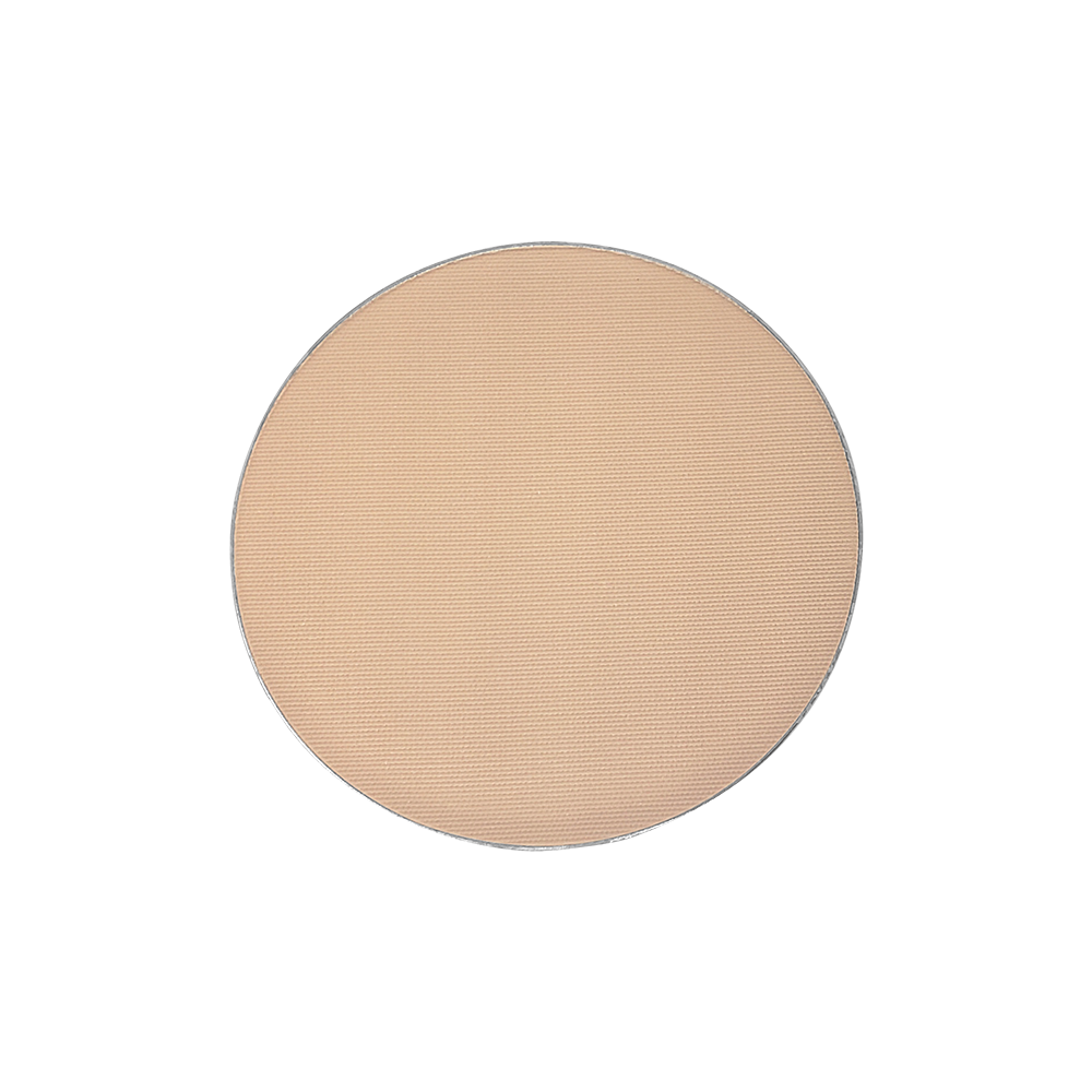 Dual Powder Foundation