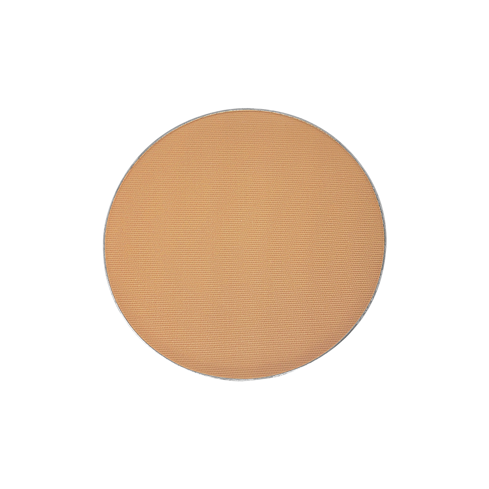 Dual Powder Foundation