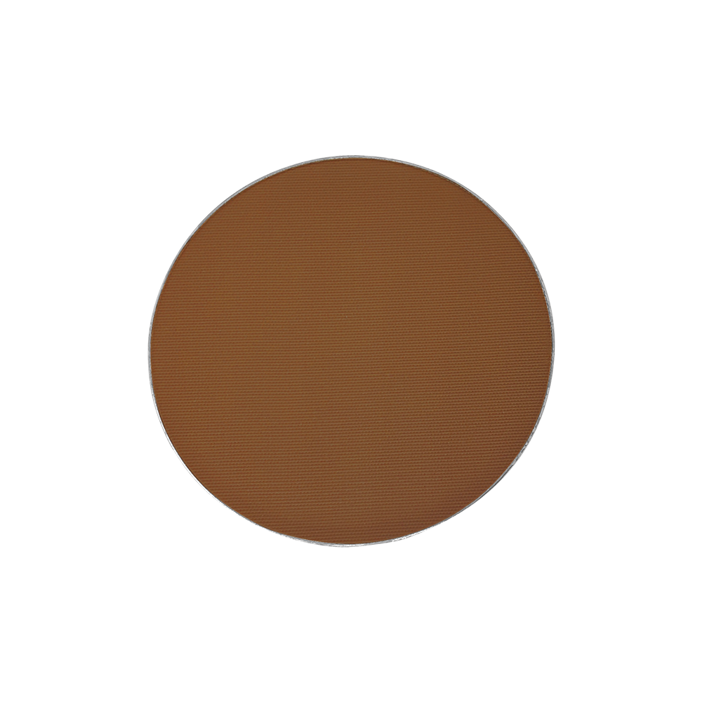 Dual Powder Foundation