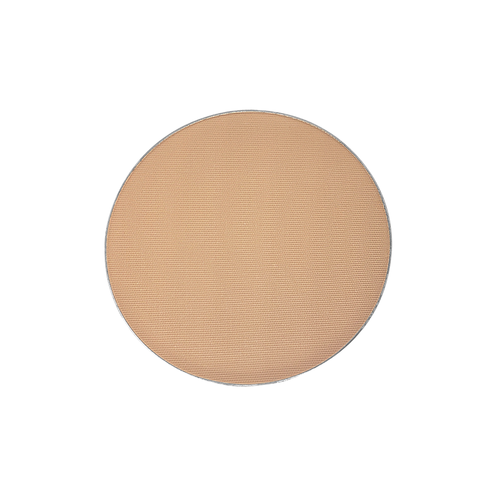 Dual Powder Foundation