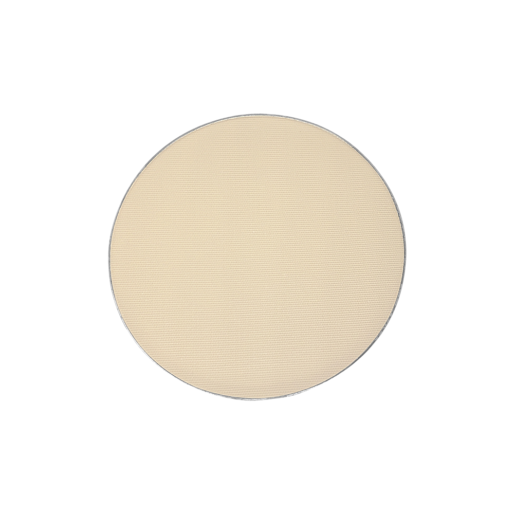 Dual Powder Foundation