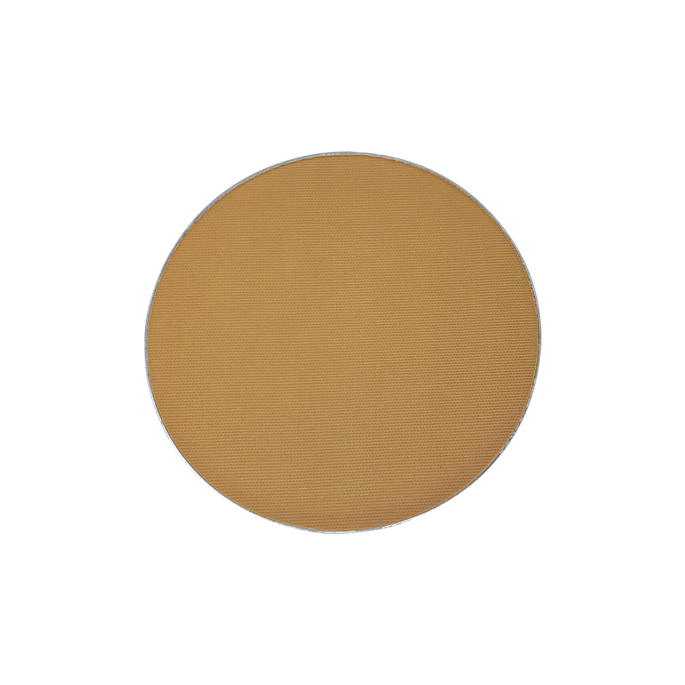 Dual Powder Foundation