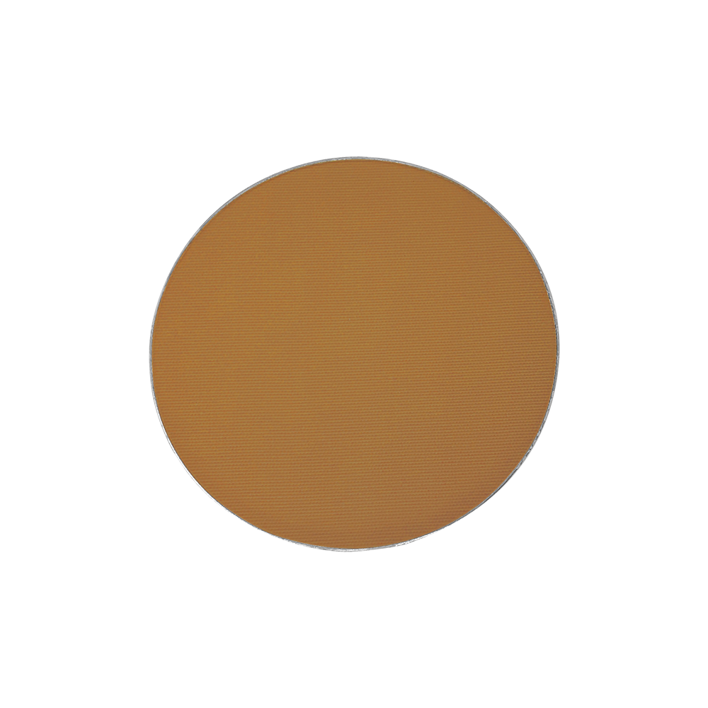 Dual Powder Foundation