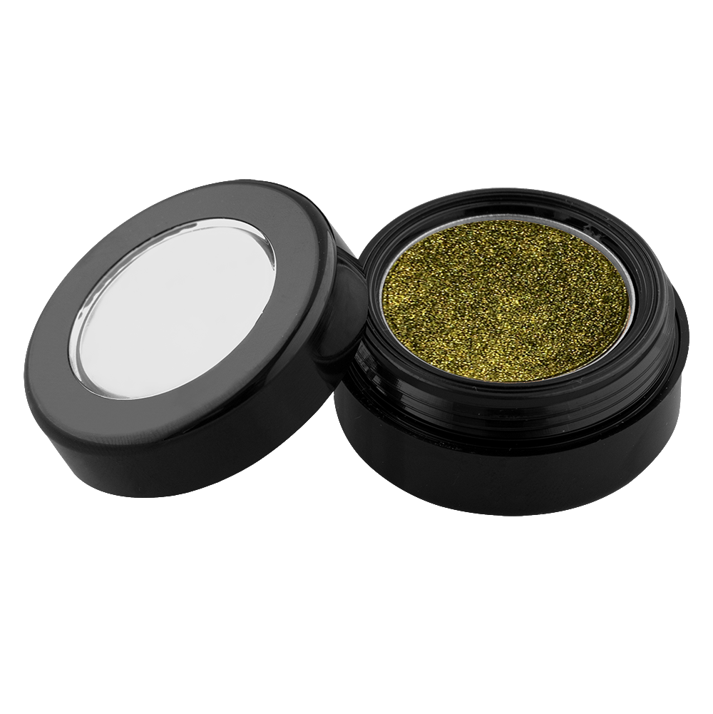 Eyeshadow Talc Free