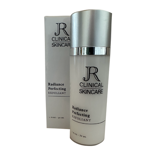 Radiance Perfecting Exfoliant