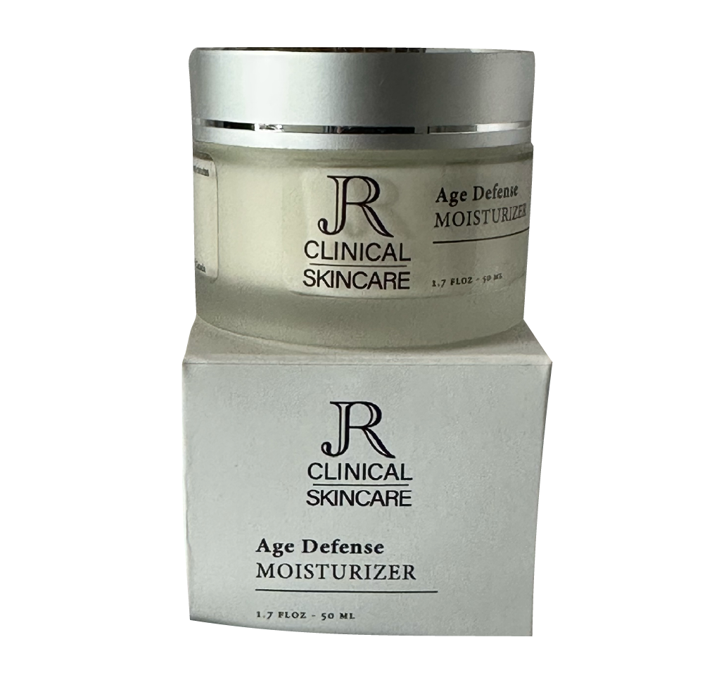 Age Defense Moisturizer