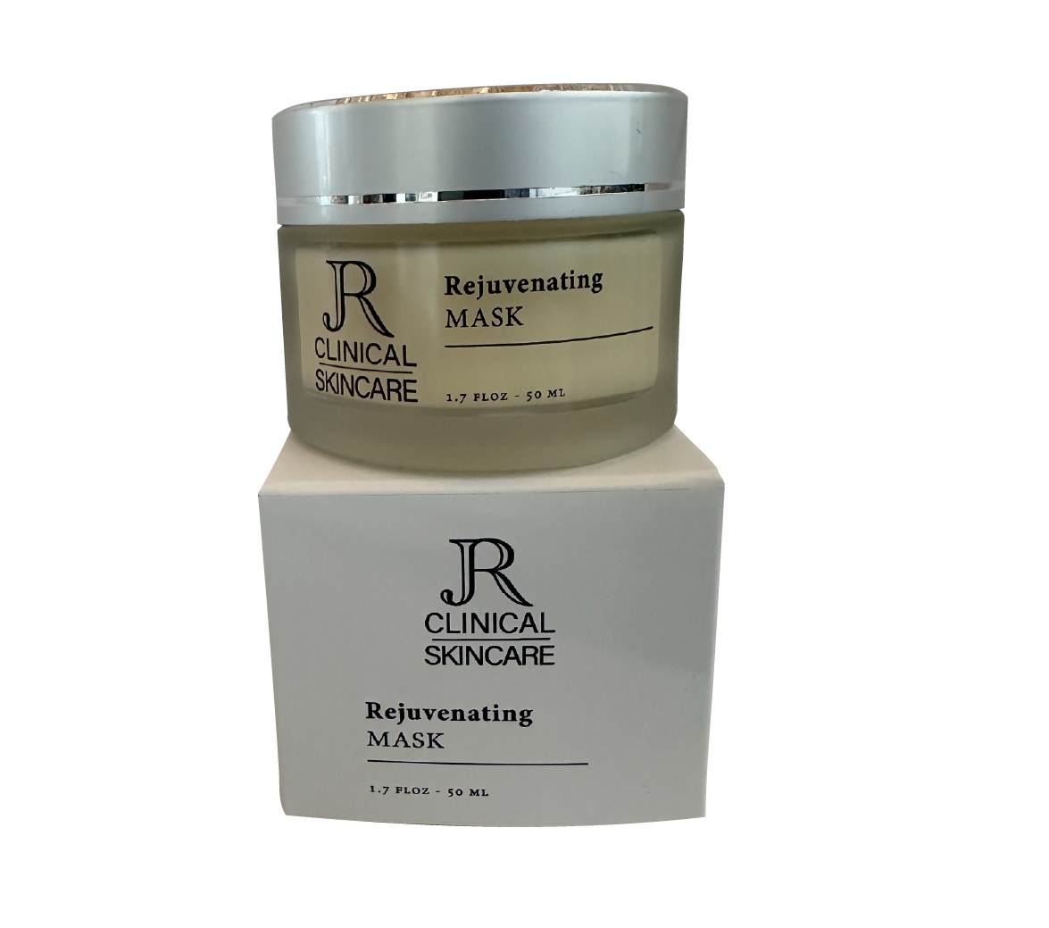 Rejuvenating Mask