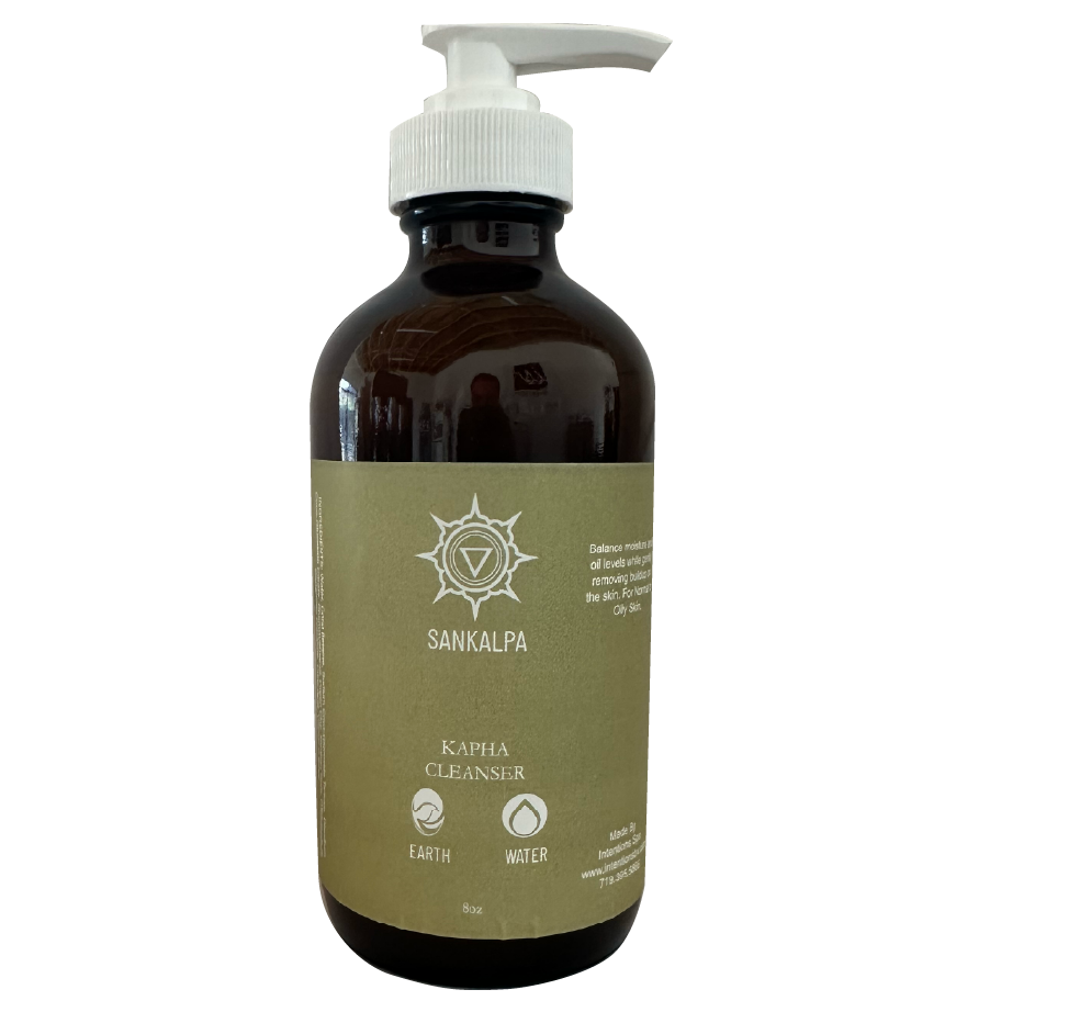 Kapha Cleanser