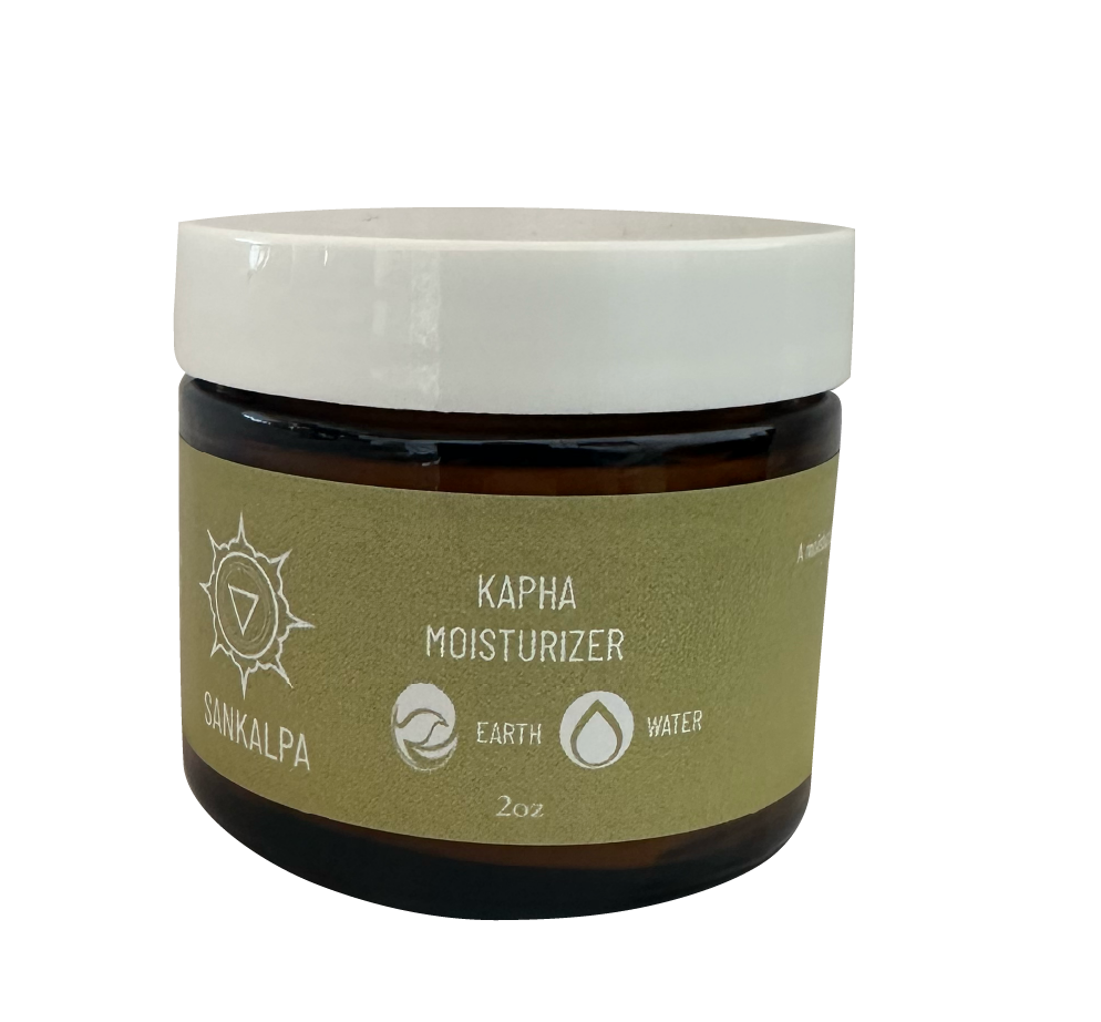 Kapha Moisturizer