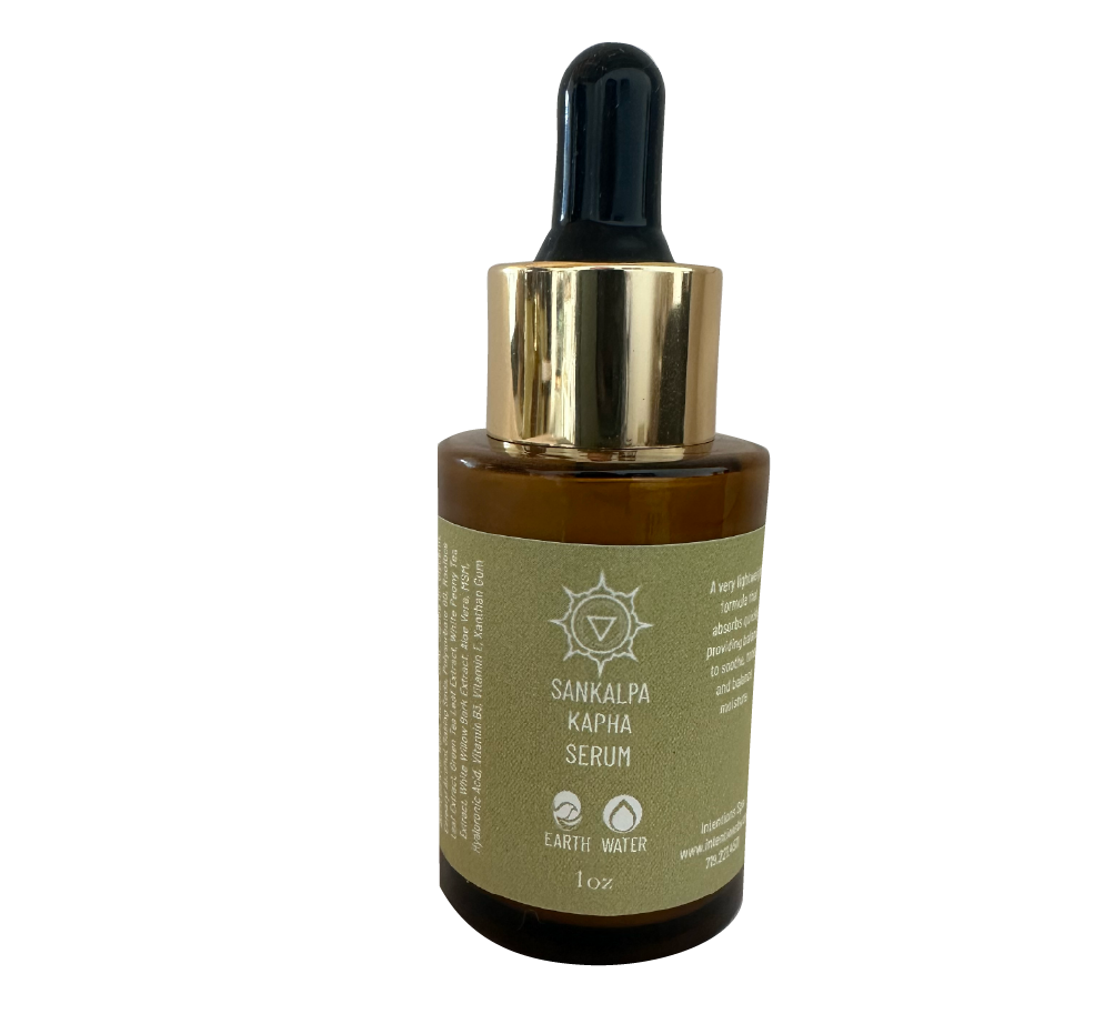 Kapha Serum