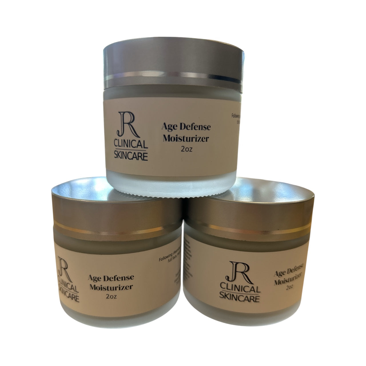 Age Defense Moisturizer