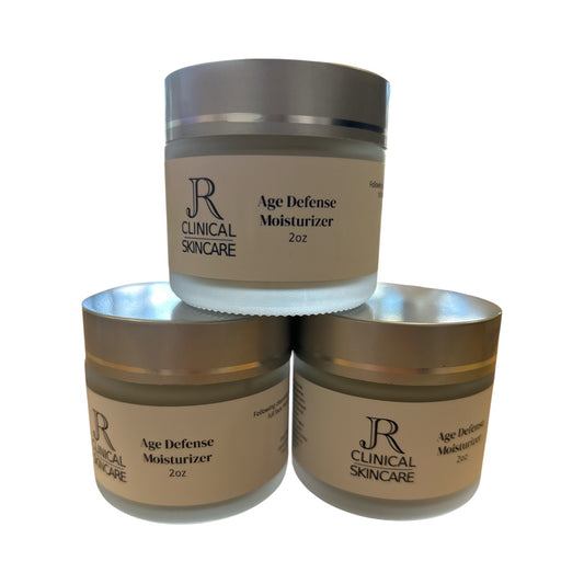 Age Defense Moisturizer
