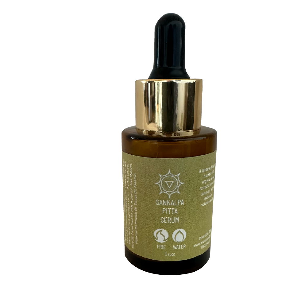 Pitta Serum