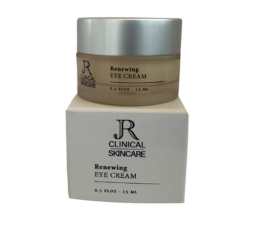 Renewing Eye Cream