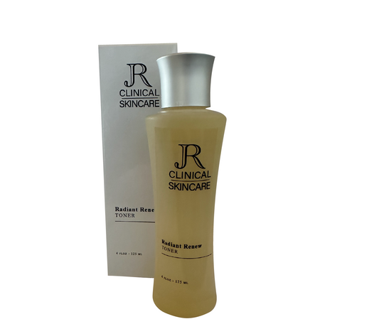 Radiant Renew Toner