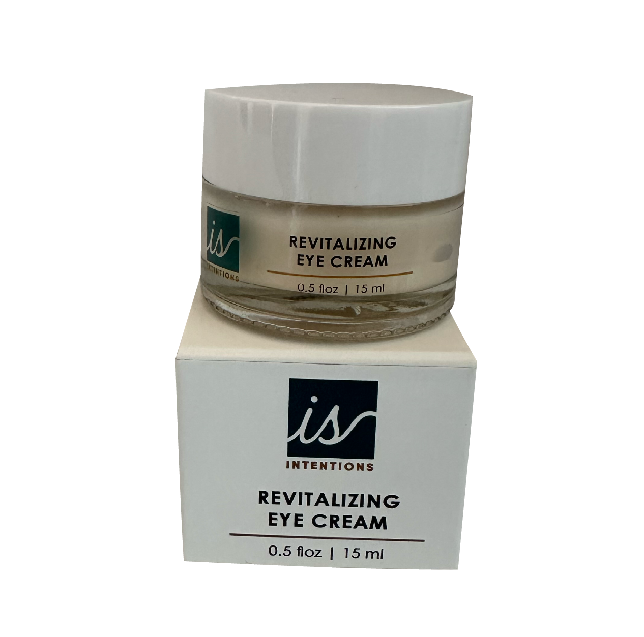 Revitalizing Eye Cream