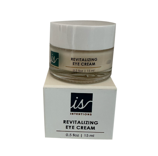 Revitalizing Eye Cream