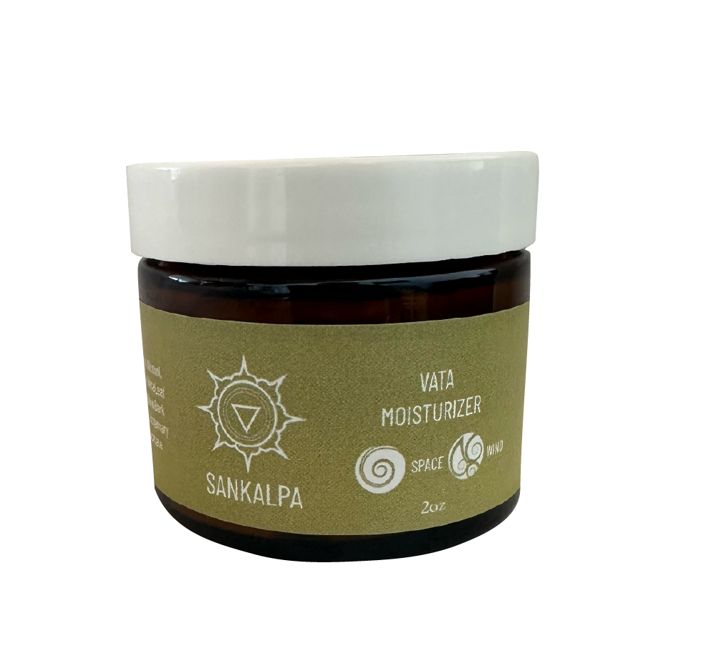 Vata Moisturizer