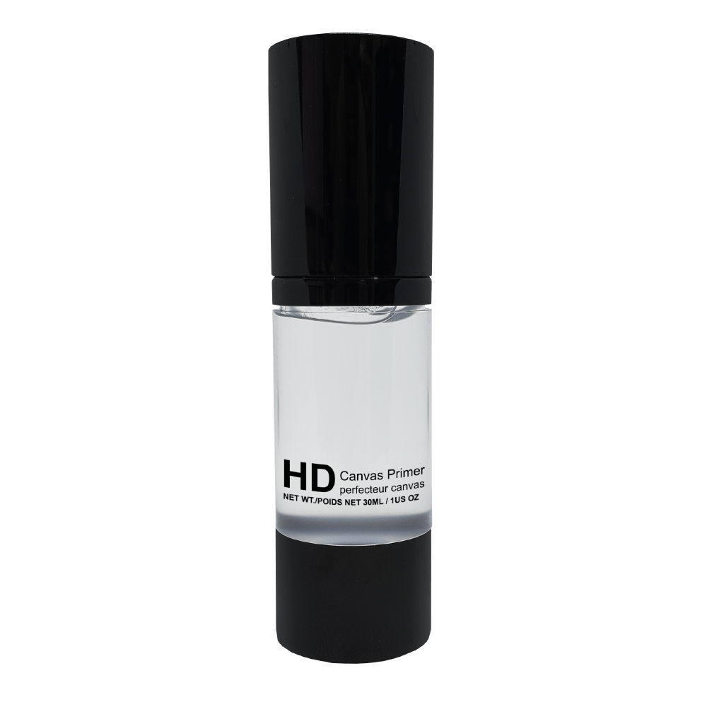 HD Primer