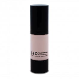 HD Liquid Foundation