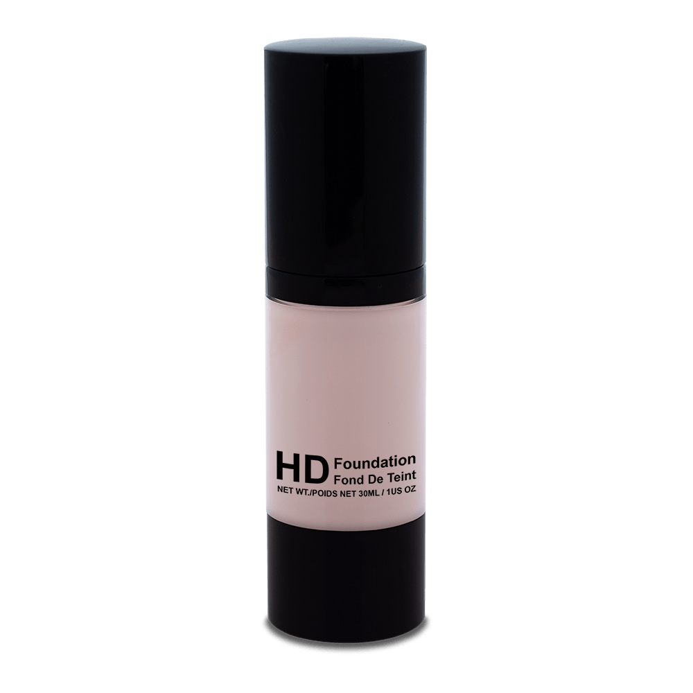 HD Liquid Foundation