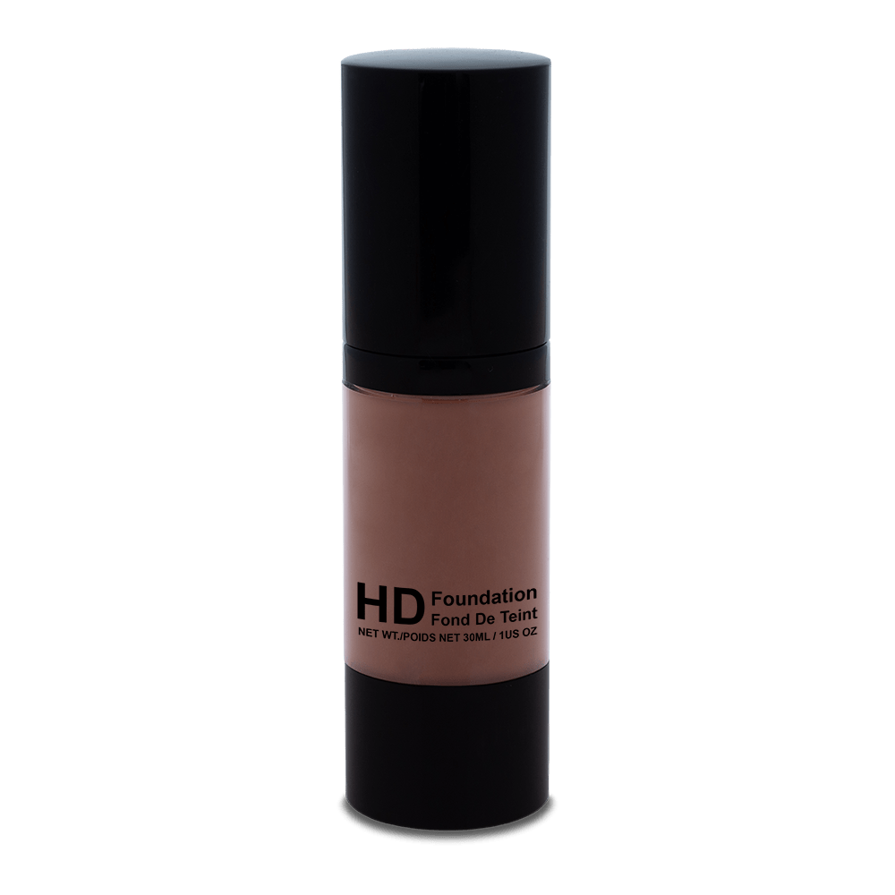 HD Liquid Foundation