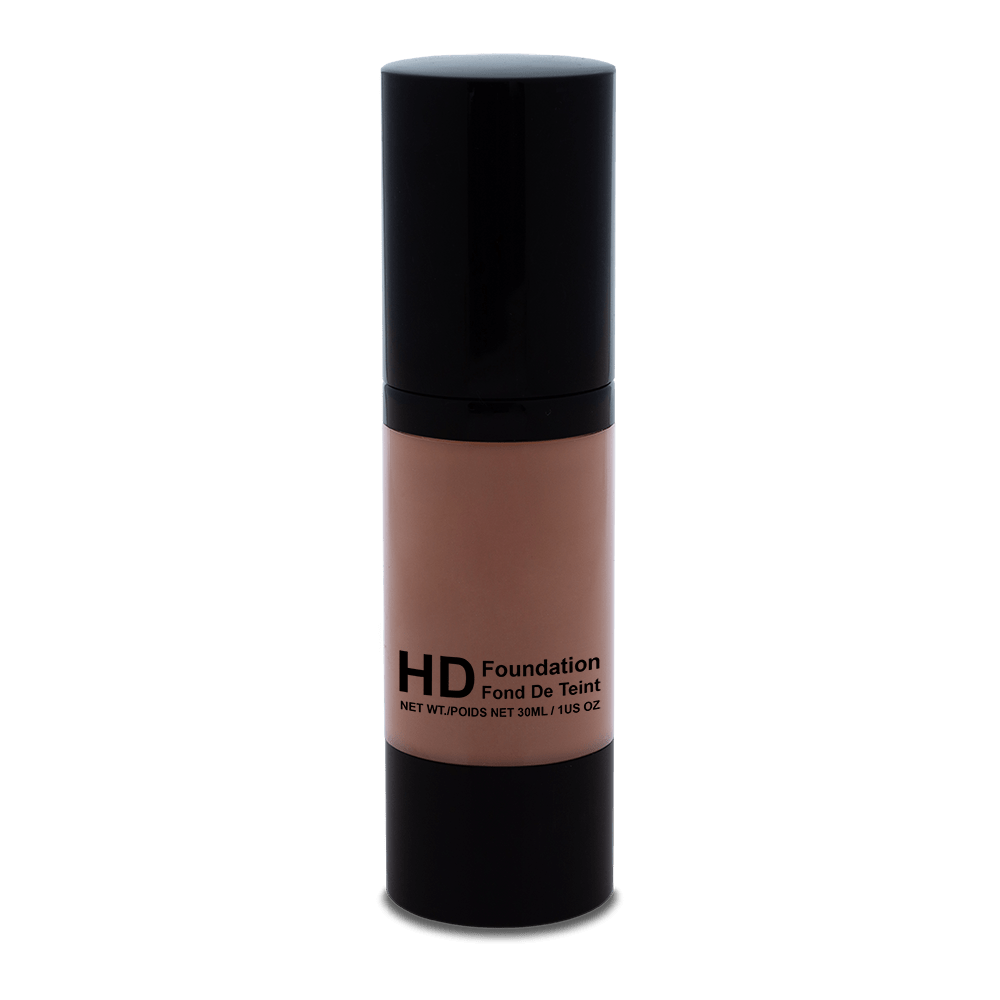 HD Liquid Foundation