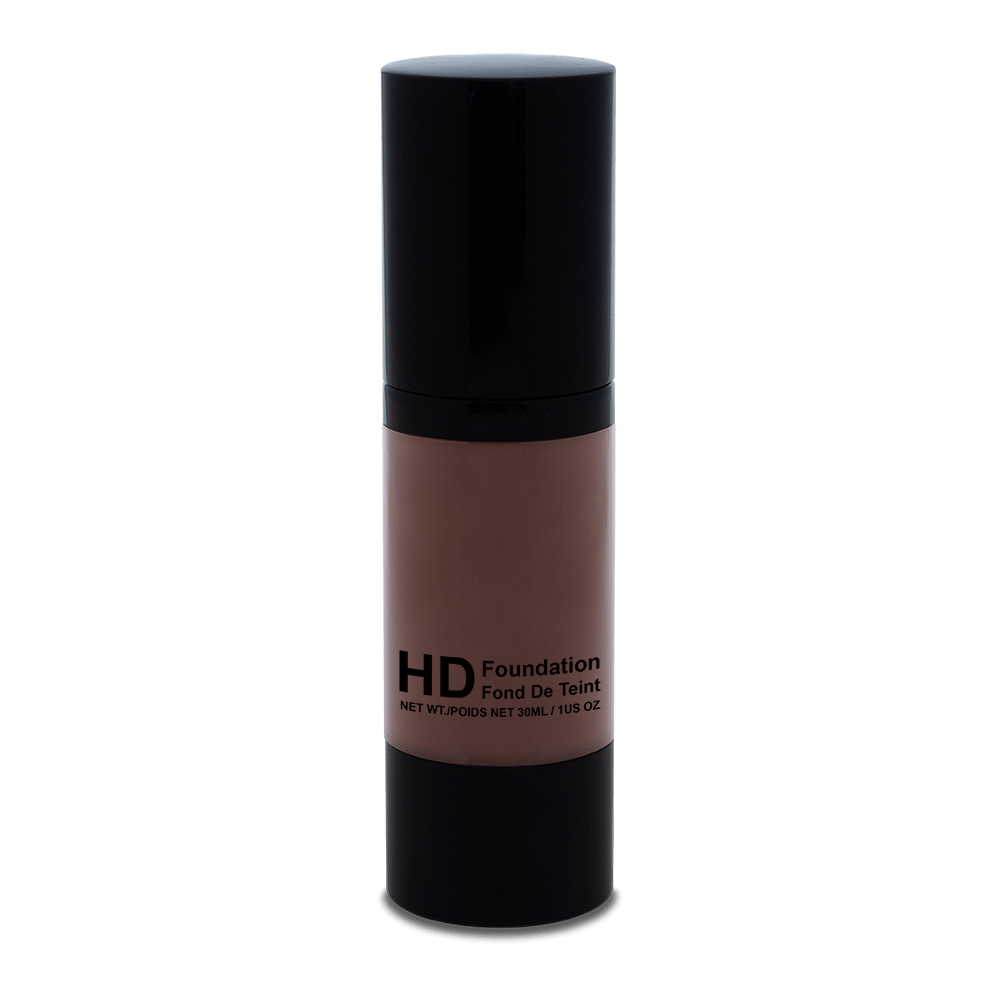 HD Liquid Foundation