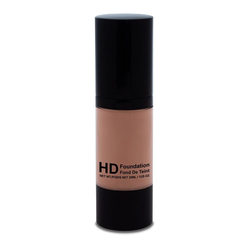 HD Liquid Foundation