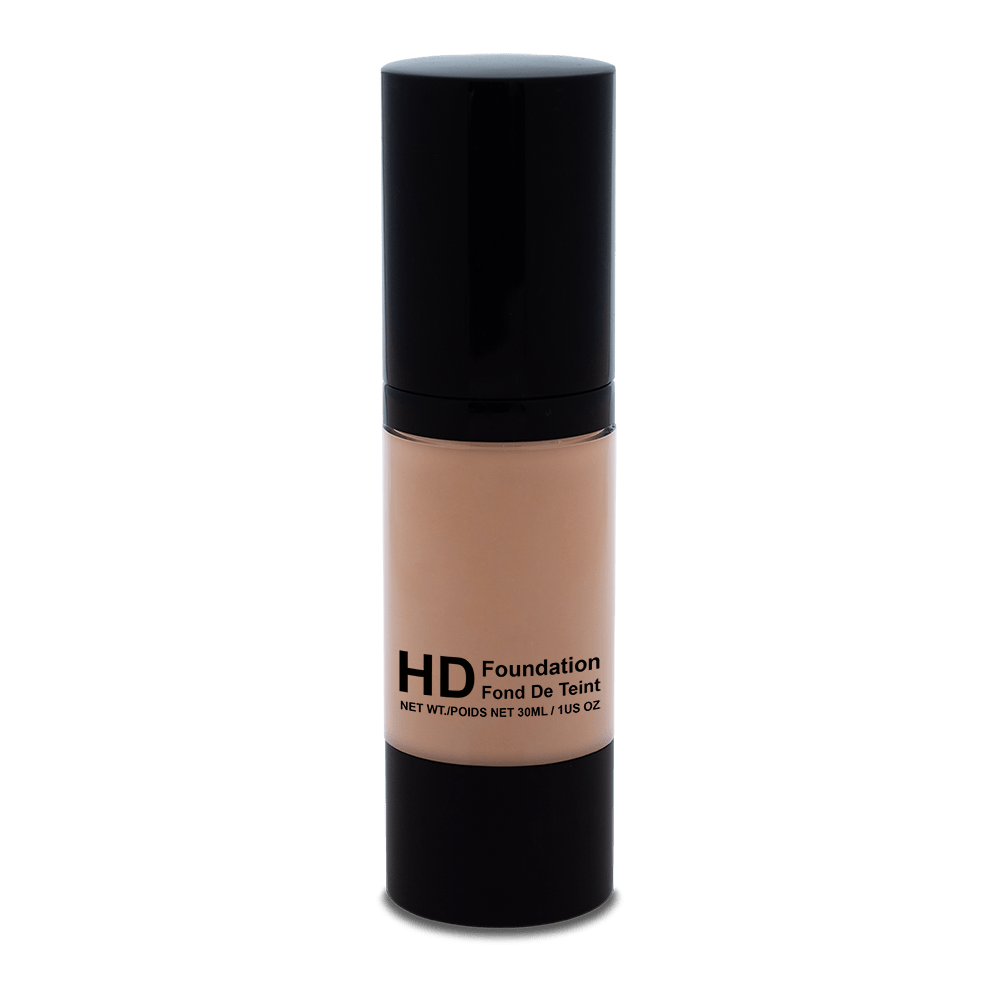 HD Liquid Foundation