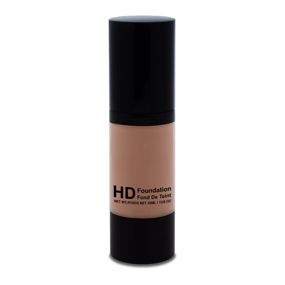 HD Liquid Foundation