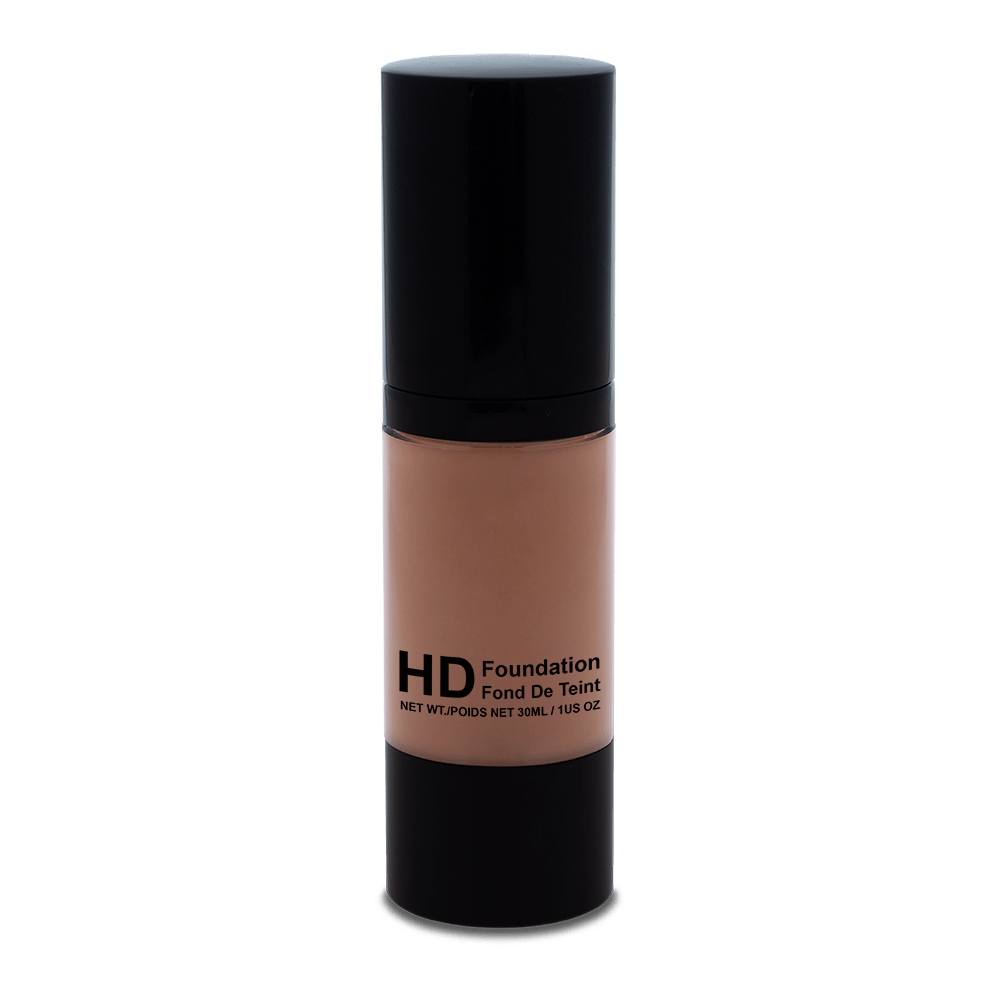 HD Liquid Foundation