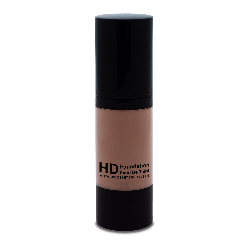 HD Liquid Foundation