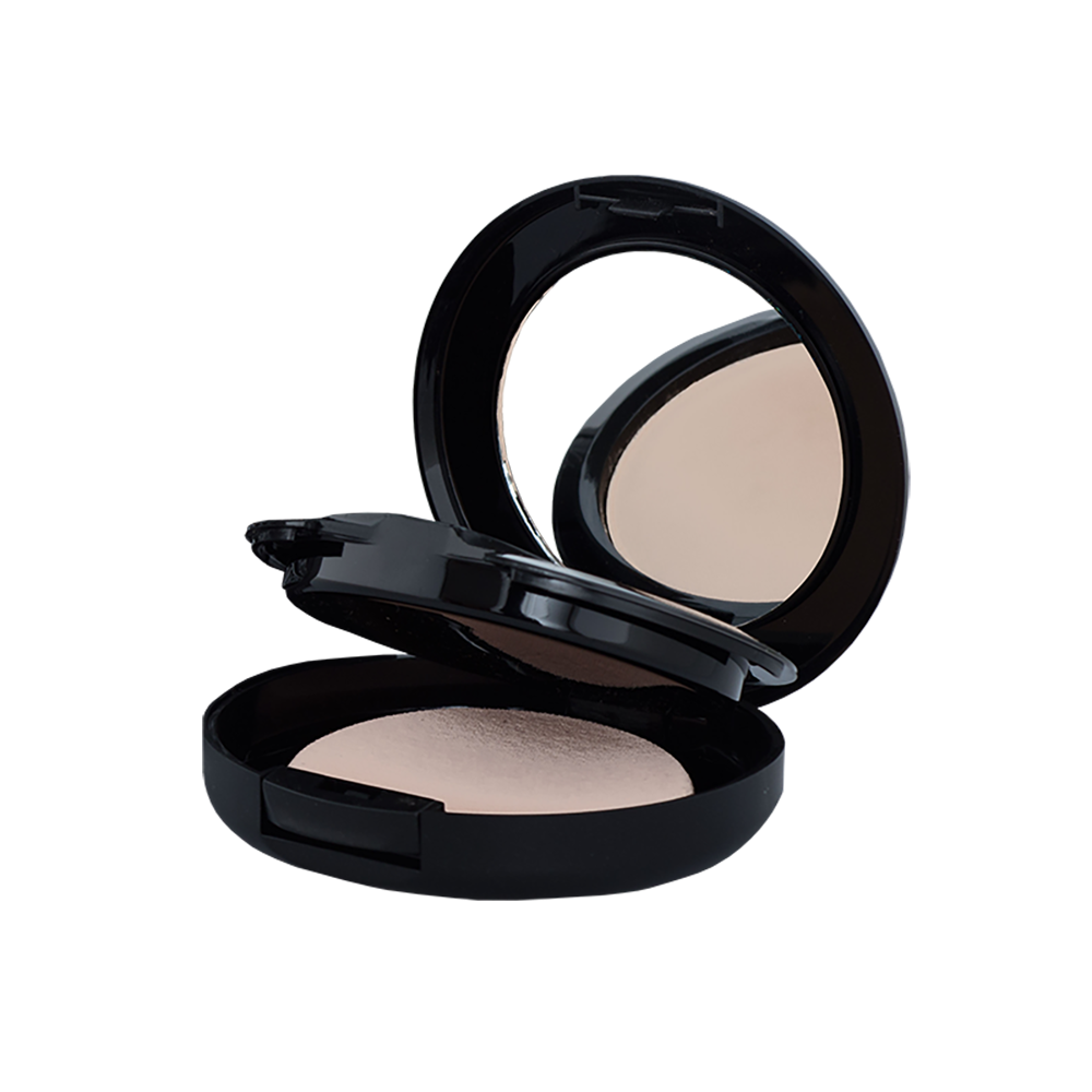 Dual Powder Foundation